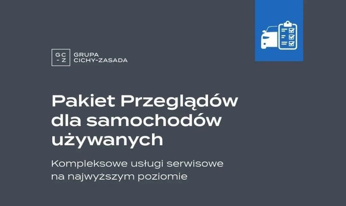 Volkswagen Passat cena 206000 przebieg: 10, rok produkcji 2024 z Stąporków małe 137